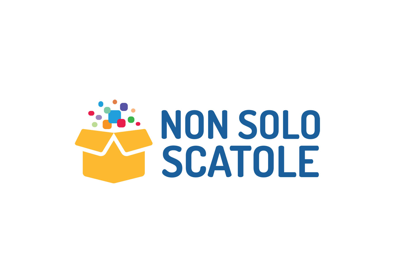 Non Solo Scatole